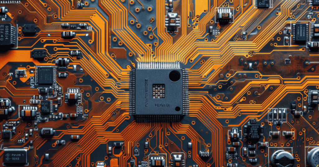 Micro Embedded Systems: The Quiet Intelligence Powering Modern Devices